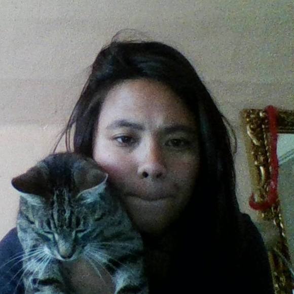 Meet your Posher, Clarissa - Picture 1 of 1